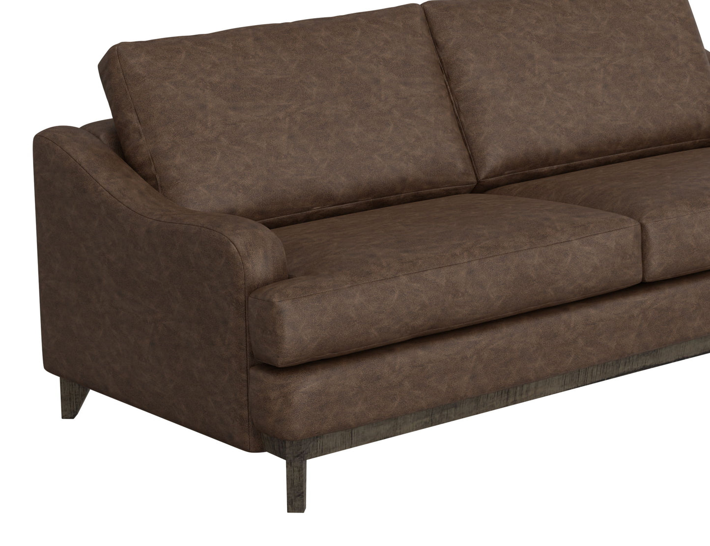 Alfa - Sofa