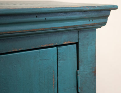 Capri - Console
