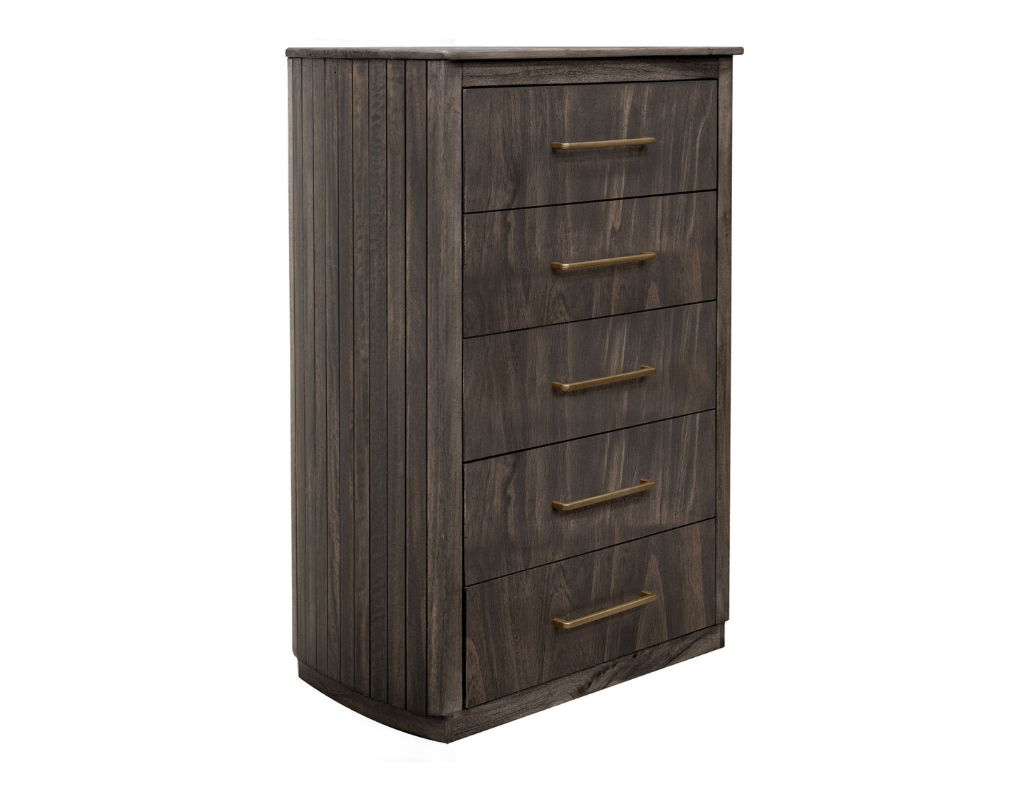 Mezquite - Chest