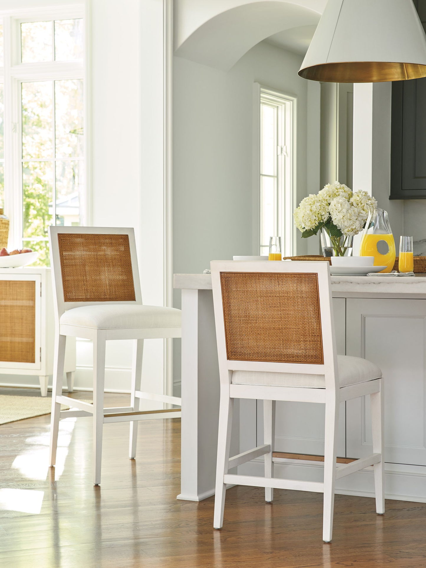 Laguna - Cleo Stool