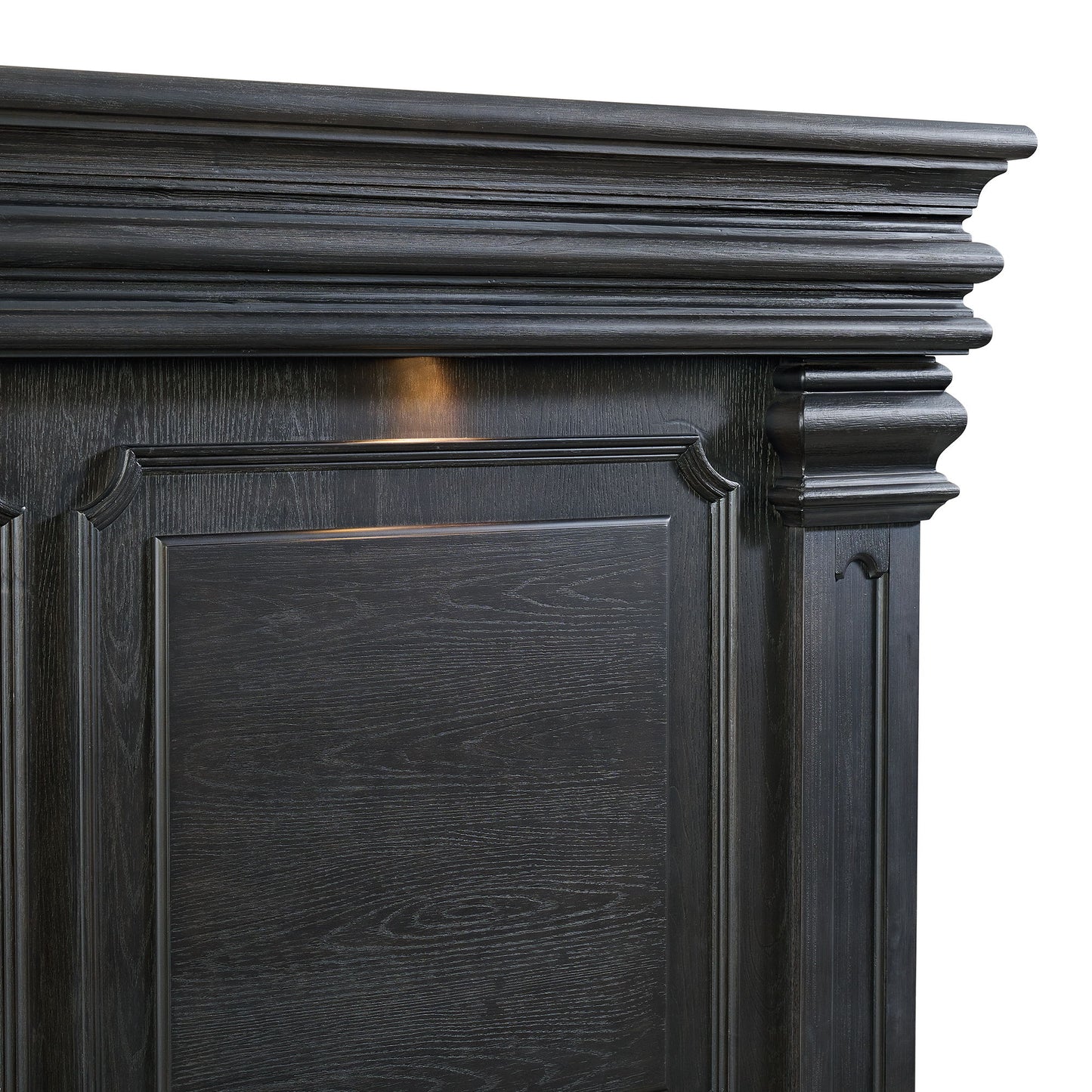 Kings Court - Bedroom Set