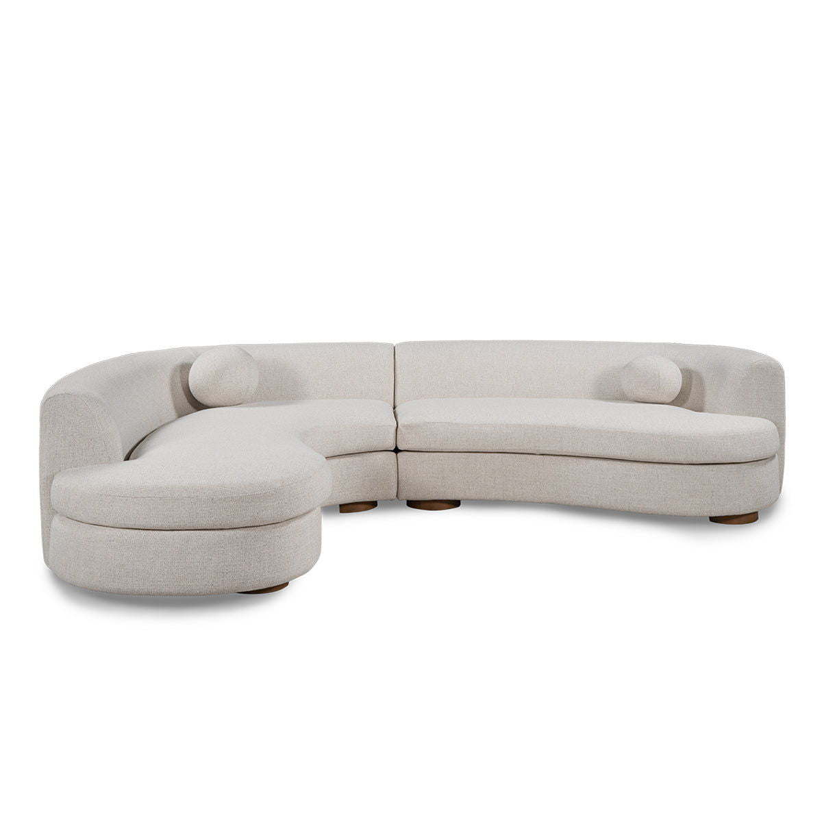 Concord - Sectional