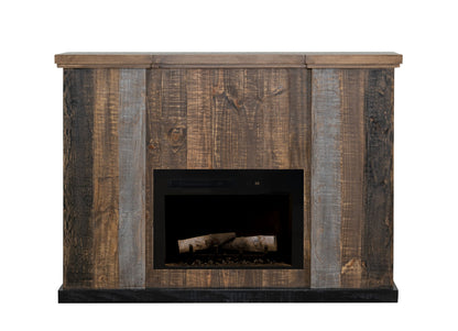 Loft - Console - Multicolor