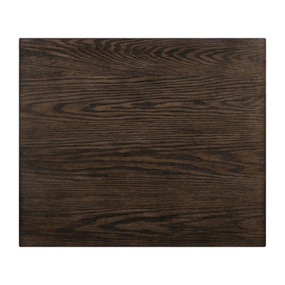 Harrison - End Table - Espresso