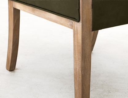 Balam - Upholstered Dining Chair (Set of 2)