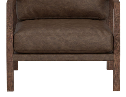 Milan - Armchair