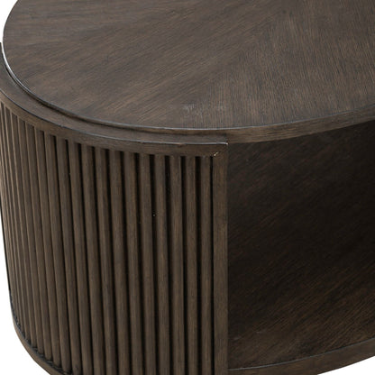 City View - Table