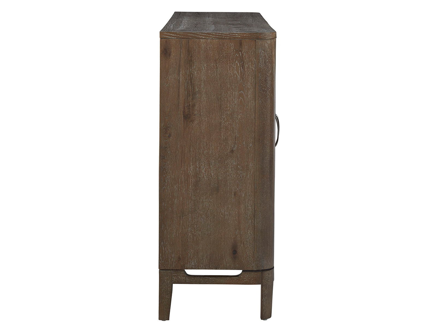 Kavanaugh - Sideboard - Dark Brown