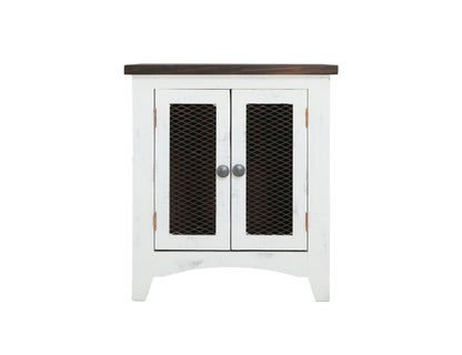 Pueblo - End Table