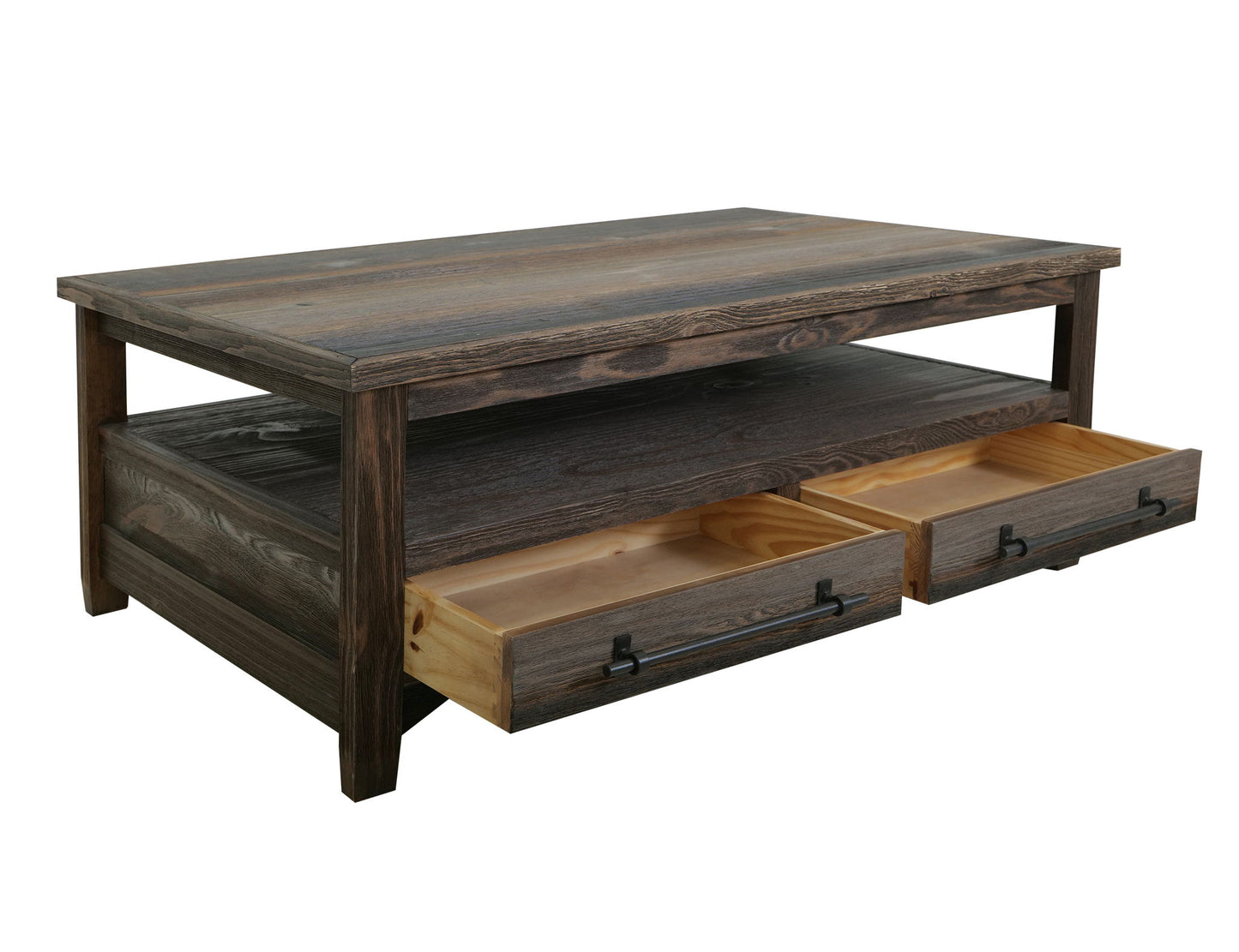 Town - Cocktail Table - Multi