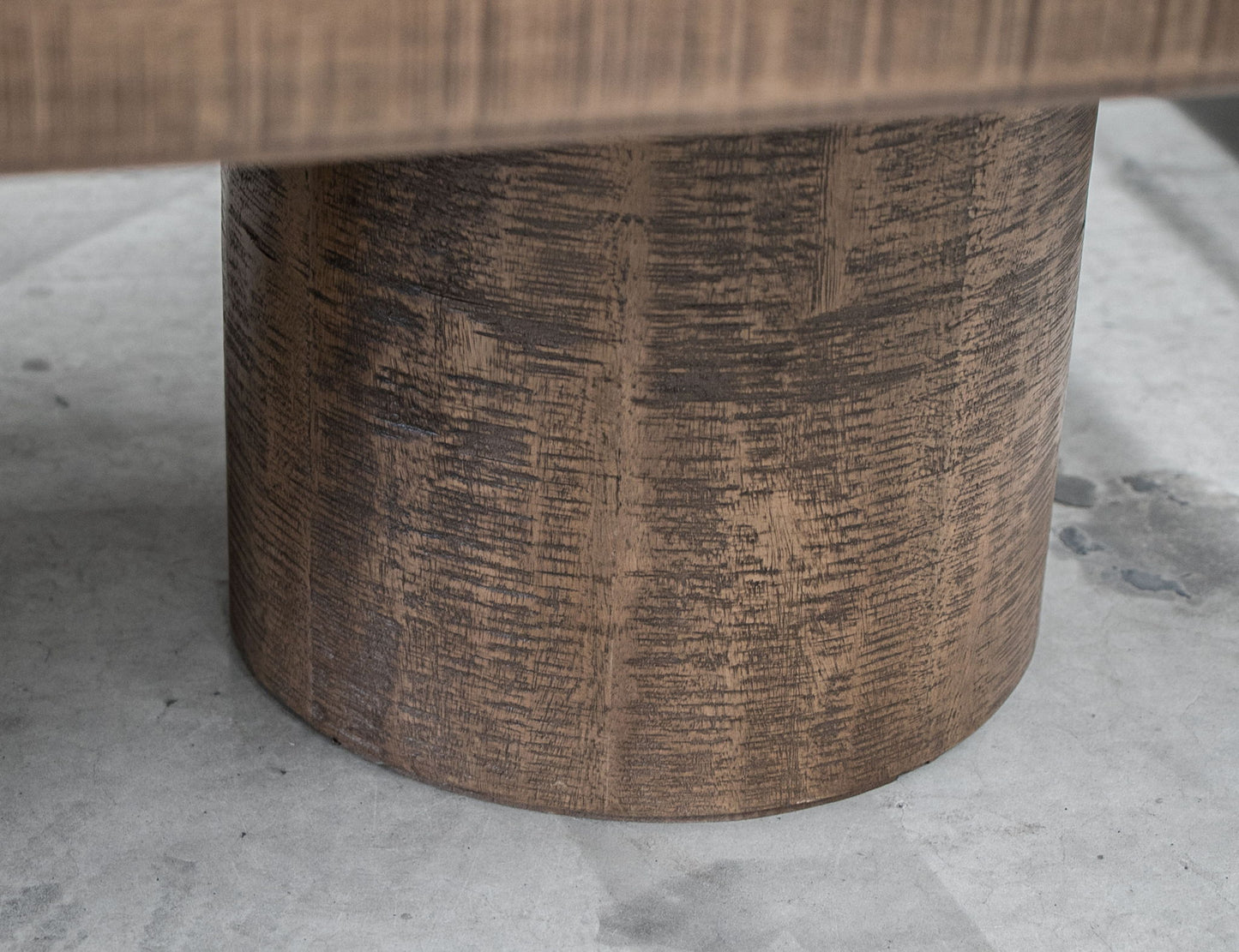 Suomi - Table