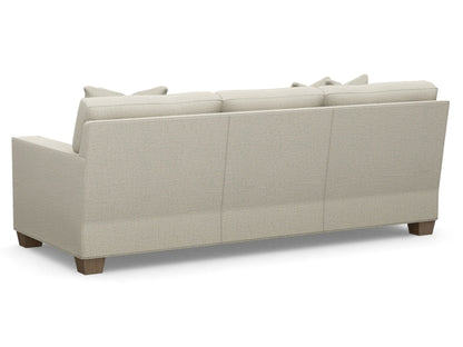 Lexington Upholstery - Bedford Sofa - Beige