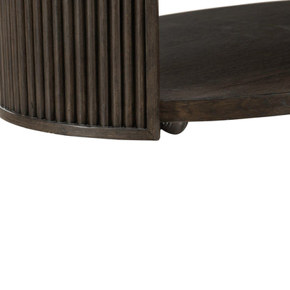 City View - Table