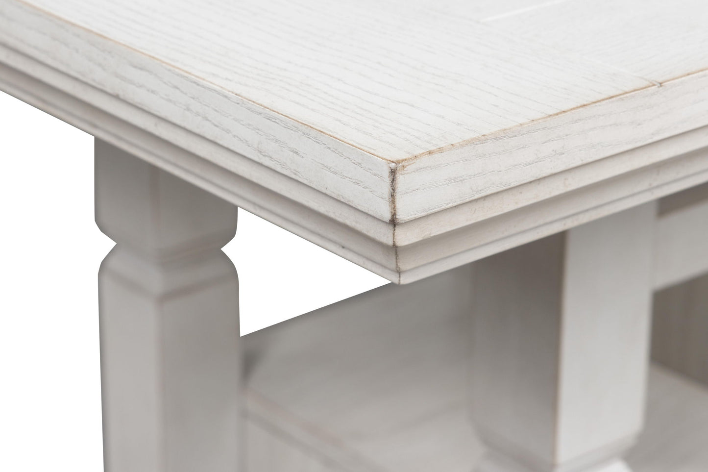 Robbinsdale - Rectangular Dining Table