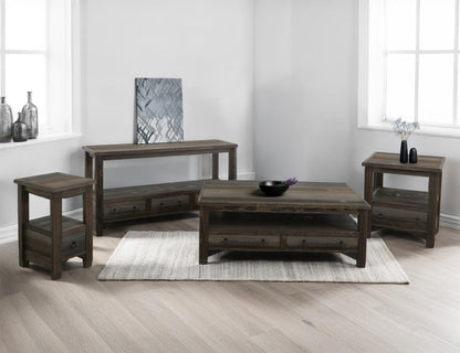 Town - Cocktail Table - Multi