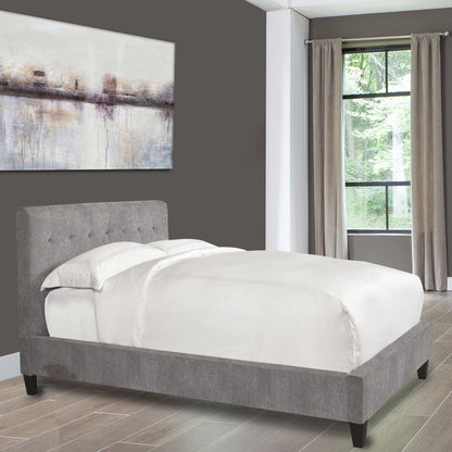 Jody - Bed
