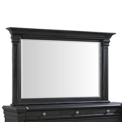 Kings Court - Bedroom Set