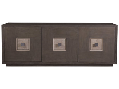 Signature Designs - Mercury Media Console