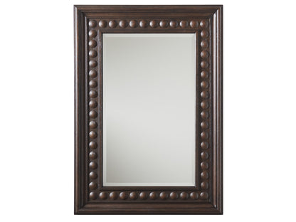 Malibu - Las Flores Mirror