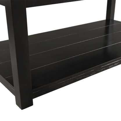 Marcello - Rectangular Table