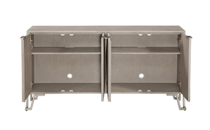 Cooper - Server - Gray