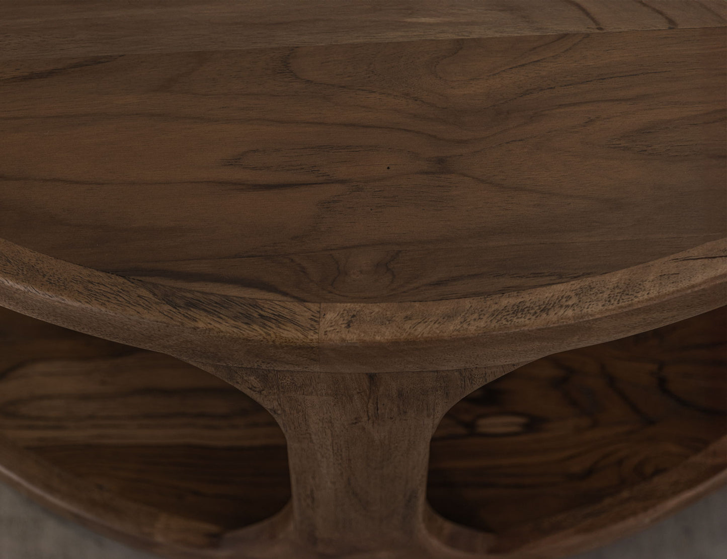Balam - Table