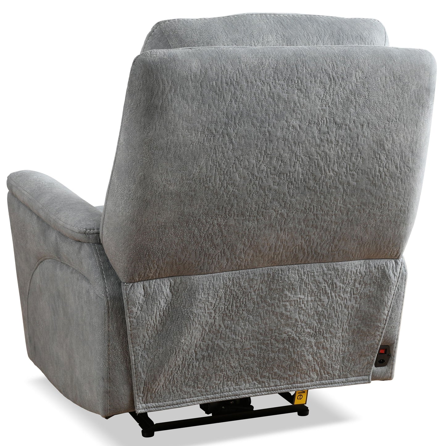 Linus - Power Reclining Sofa Set