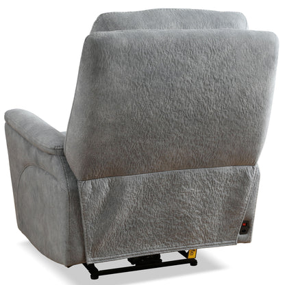 Linus - Power Reclining Sofa Set