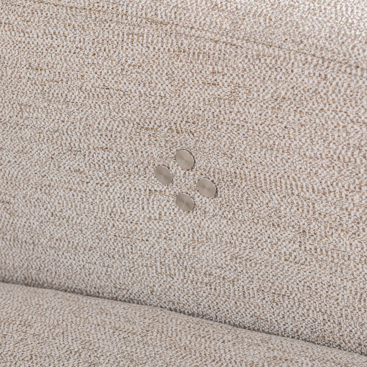 Knoxville - 3 Piece Sectional - Beige