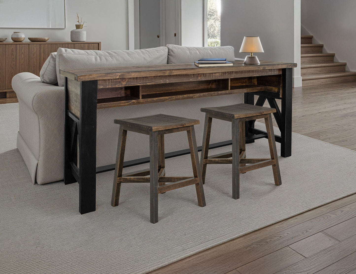 Loft - Stool