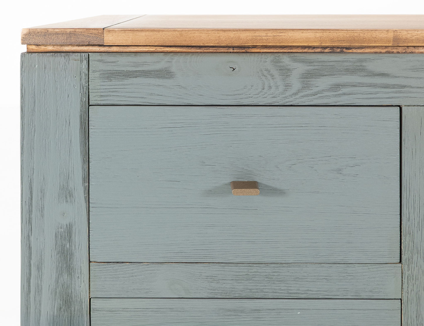 Timber - Console - Forest Green