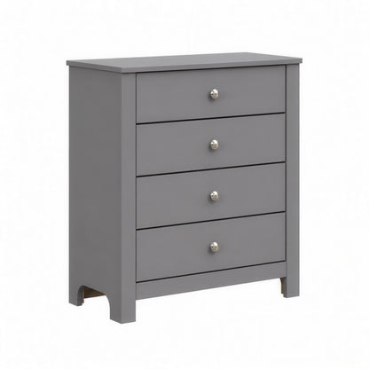 Sami - Youth Panel Bedroom Set