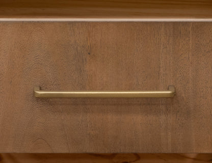 Mezquite - Chest