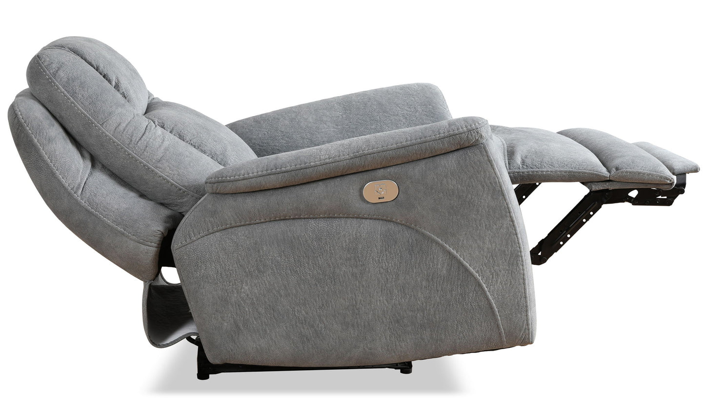 Linus - Power Reclining Sofa Set