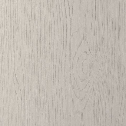 Stelsie - Six Drawer Dresser - White