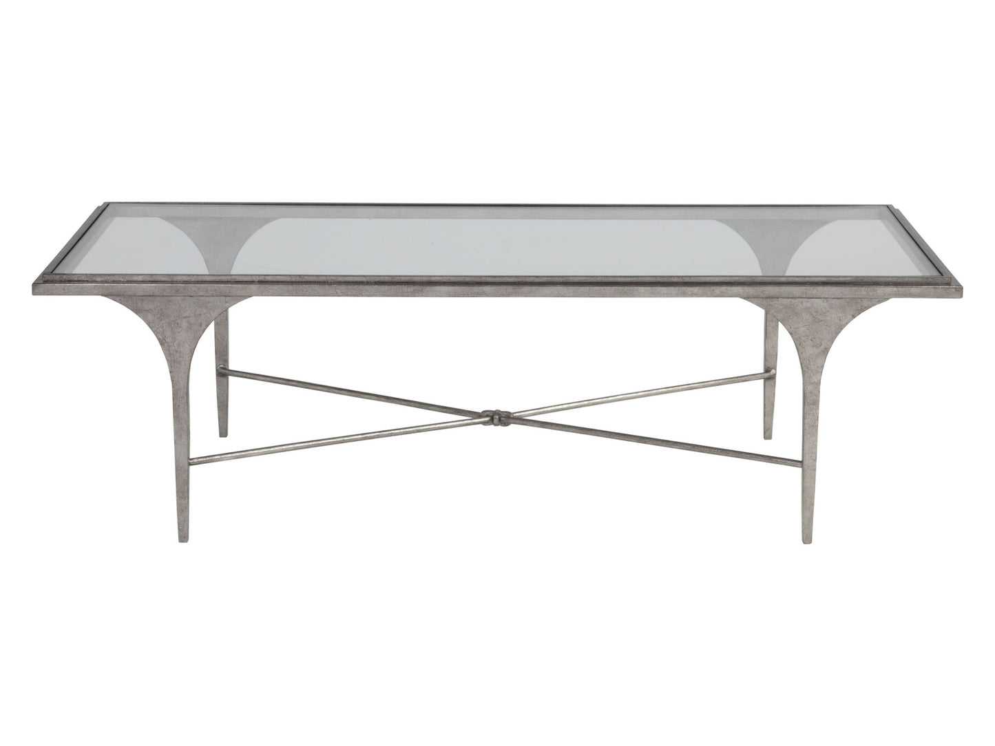 Signature Designs - Porto Rectangular Cocktail Table