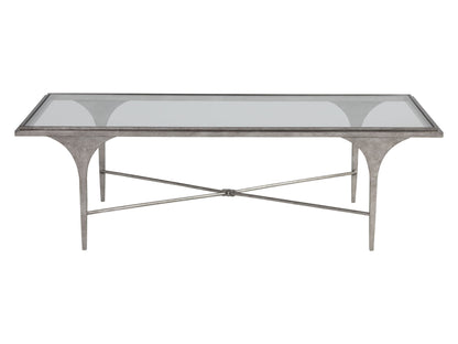 Signature Designs - Porto Rectangular Cocktail Table