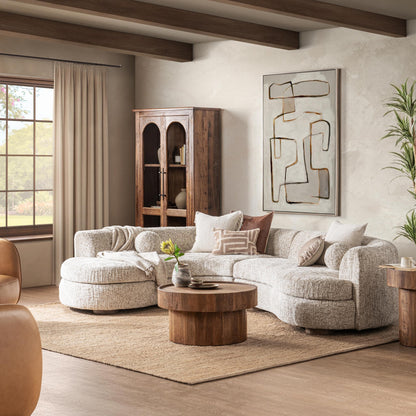Concord - Sectional