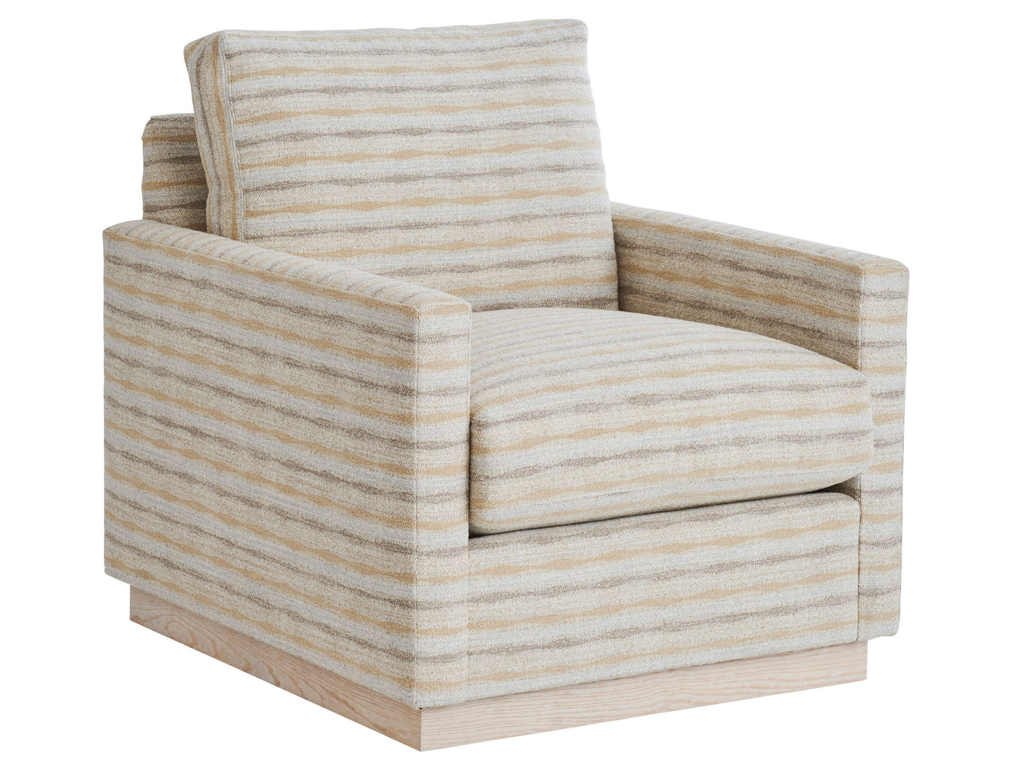 Barclay Butera Upholstery - Meadow View Chair
