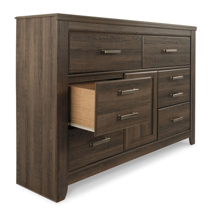 Juararo - Dresser