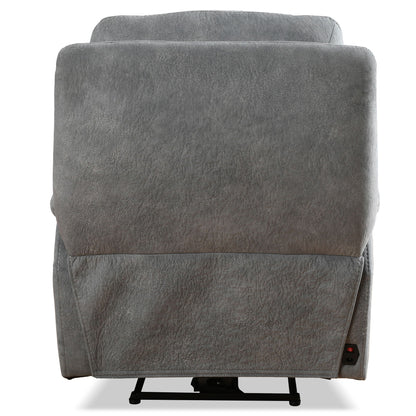 Linus - Power Reclining Sofa Set