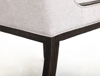 Balam - Upholstered Side Chair (Set of 2)