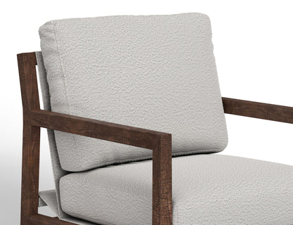 Milan - Armchair