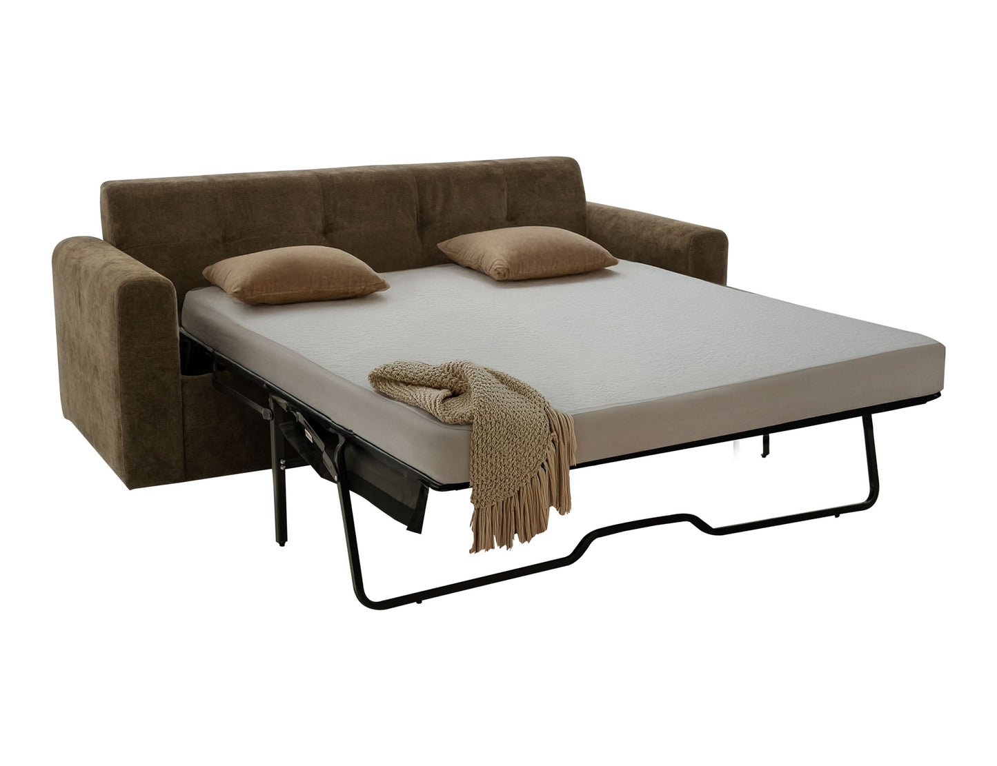 Mellow - Pull-Out Sofa Sleeper