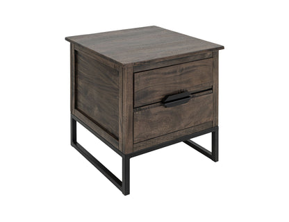 Mita - End Table