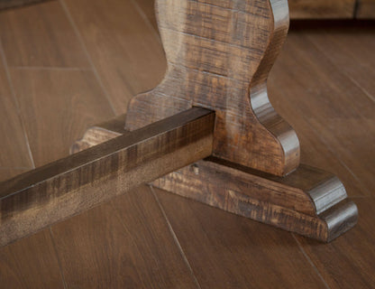 Marquez - Rectangular Table