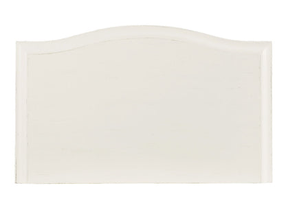 Ivory Key - Martello Night Table - White