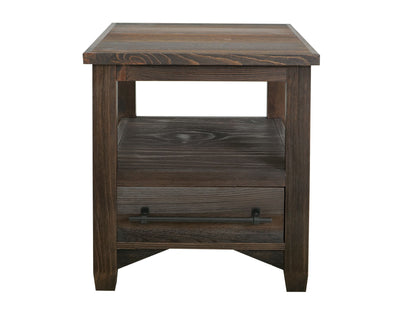 Town - Table