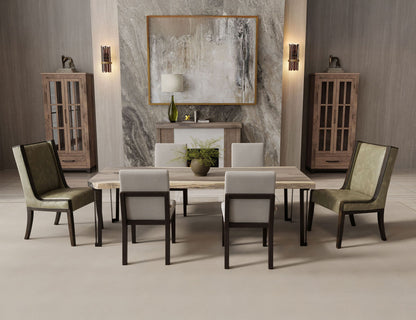 Balam - Upholstered Side Chair (Set of 2)