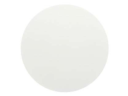 Avondale - Lombard Round Dining Table - White